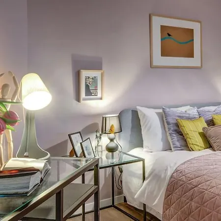 Ardor Apartament Varna