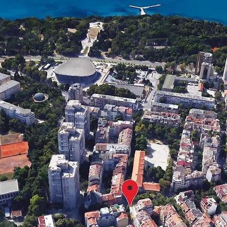 Ardor Apartament