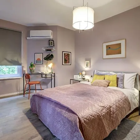 Ardor Apartament *