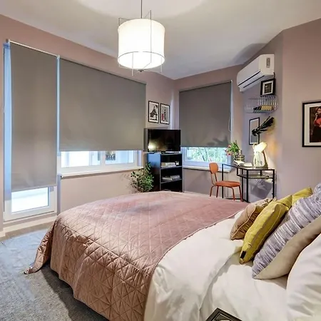 Apartament Ardor Varna