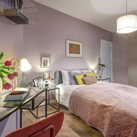 Ardor Apartament